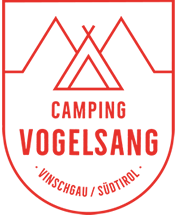 Camping Vogelsang Logo